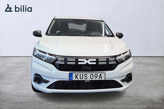 Dacia Sandero 2 of 21