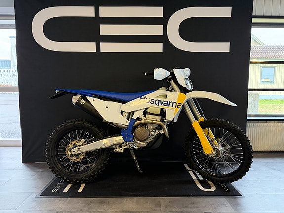 Husqvarna FE 350