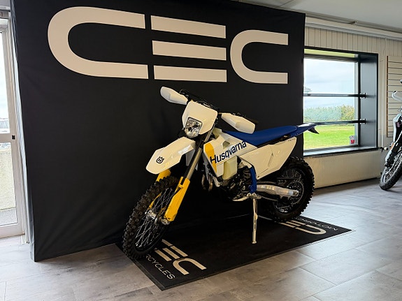 Husqvarna FE 350 5 of 6