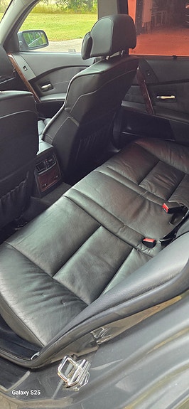 BMW 530d 5 of 11
