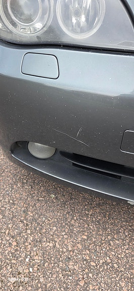 BMW 530d 9 of 11