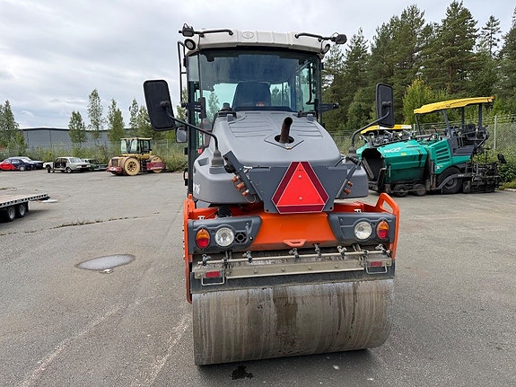 Vält Hamm DV+70i VO-S 4 of 5
