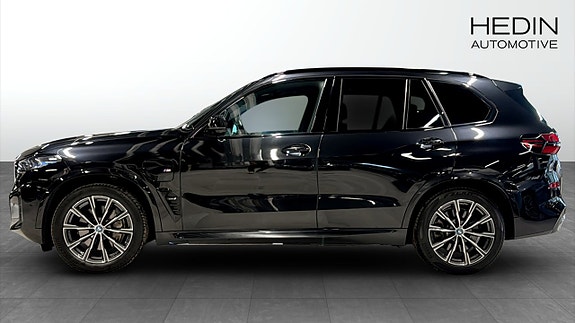 BMW X5 M 6 of 11
