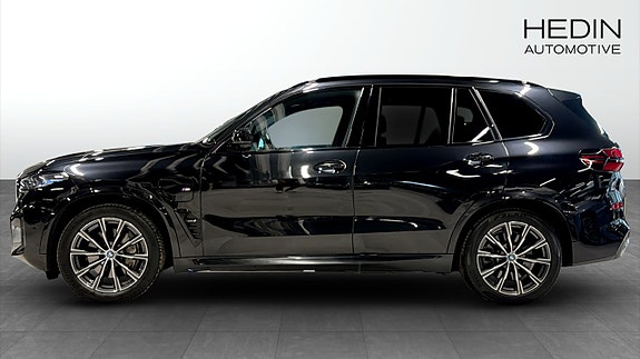 BMW X5 6 of 11