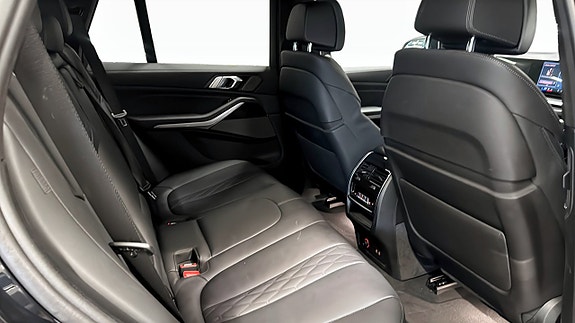 BMW X5 M 5 of 11