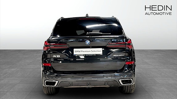 BMW X5 M 7 of 11