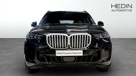 BMW X5 M 8 of 11