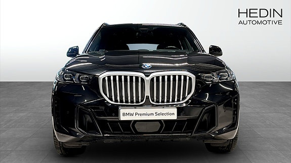 BMW X5 8 of 11