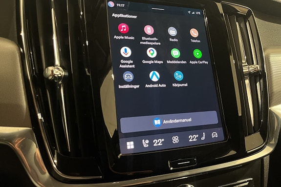Volvo V90 17 of 19