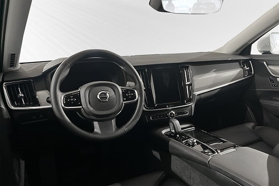 Volvo V90 9 of 19