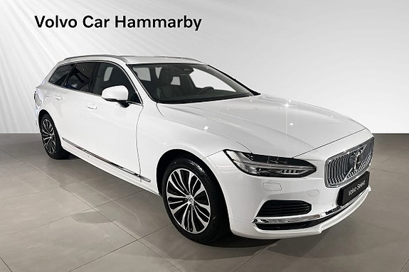 Volvo V90 6 of 19