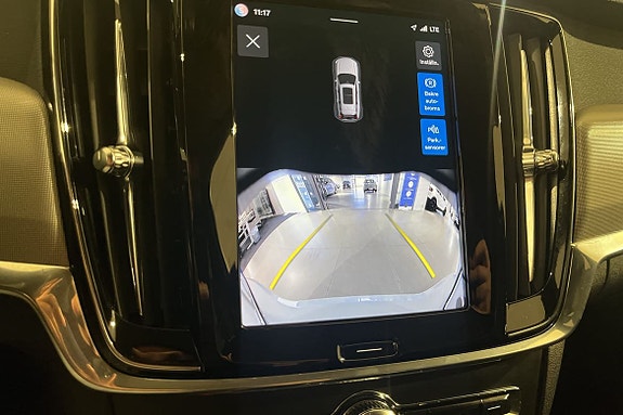 Volvo V90 15 of 19
