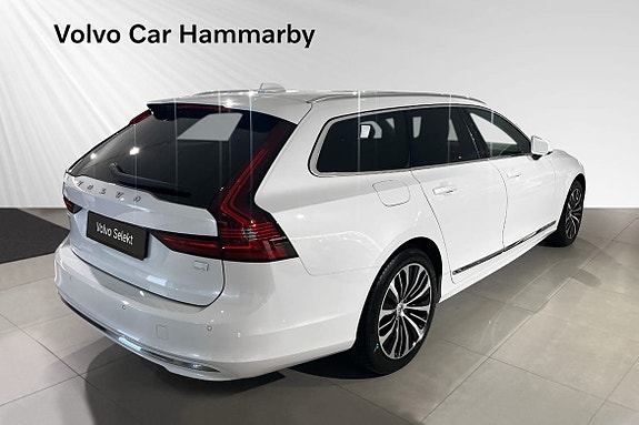 Volvo V90 5 of 19