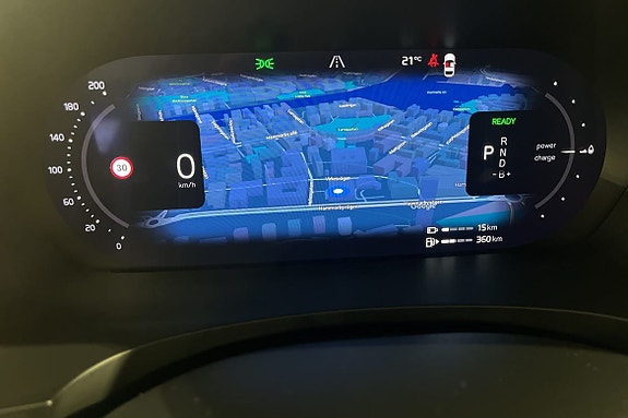 Volvo V90 16 of 19