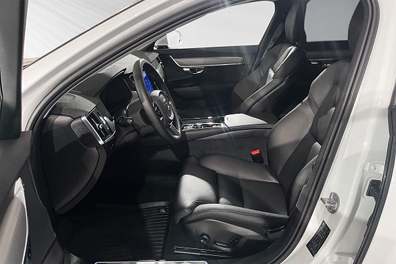 Volvo V90 7 of 19