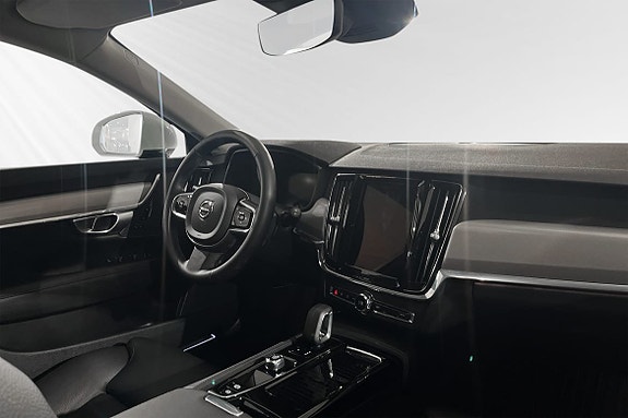 Volvo V90 10 of 19