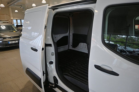 Citroen Berlingo 13 of 18