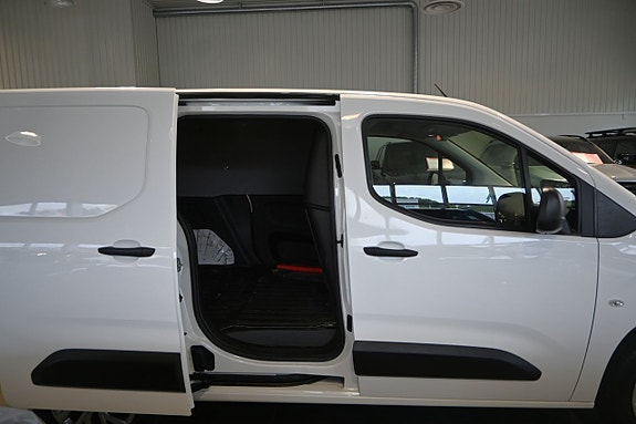 Citroen Berlingo 12 of 18