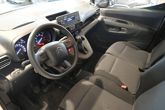 Citroen Berlingo 7 of 18