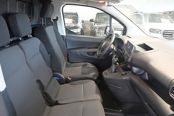 Citroen Berlingo 10 of 18