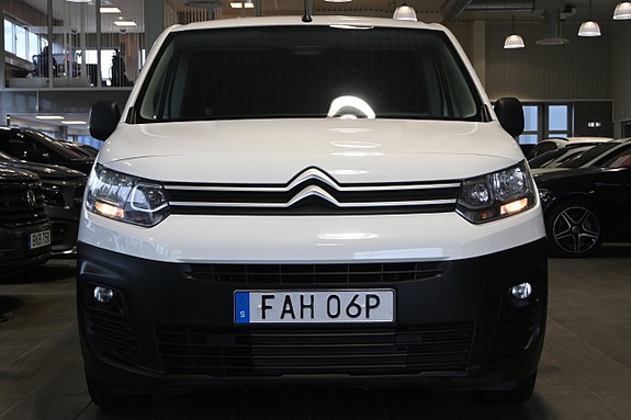 Citroen Berlingo 5 of 18