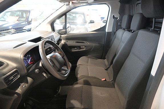 Citroen Berlingo 8 of 18