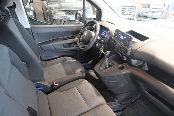 Citroen Berlingo 9 of 18