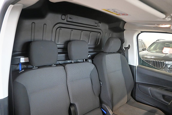 Citroen Berlingo 11 of 18