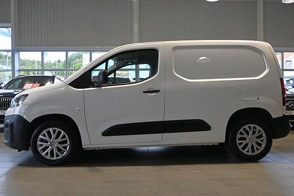 Citroen Berlingo 2 of 18