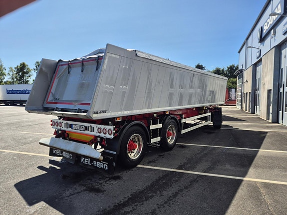 Scania R580 B6x4NB 6 of 13