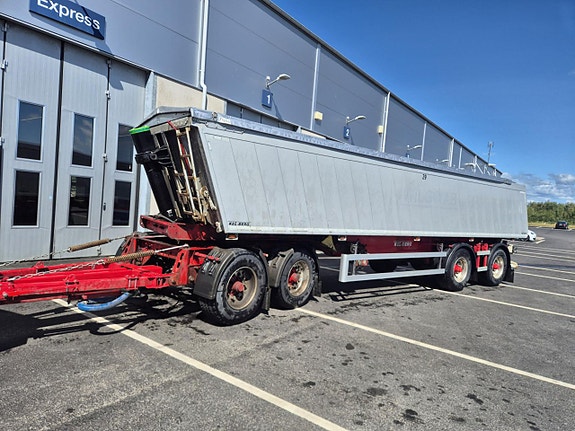 Scania R580 B6x4NB 7 of 13