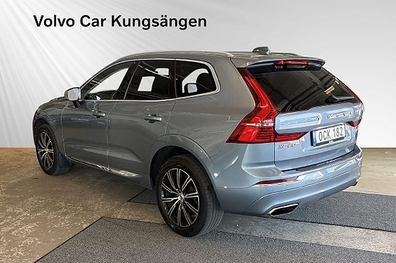 Volvo XC60 4 of 27