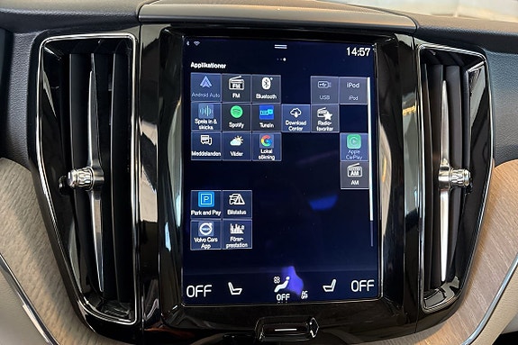 Volvo XC60 24 of 27