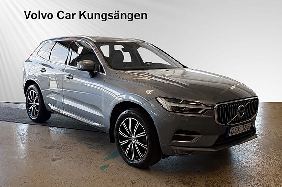 Volvo XC60 6 of 27