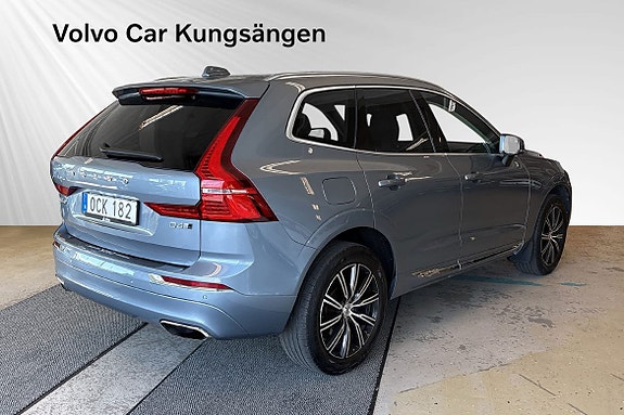 Volvo XC60 5 of 27