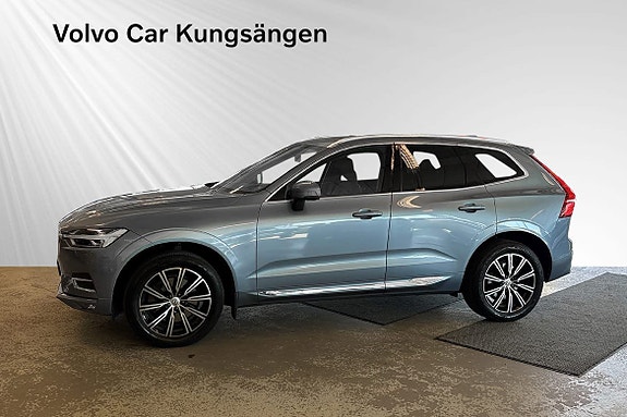 Volvo XC60 3 of 27