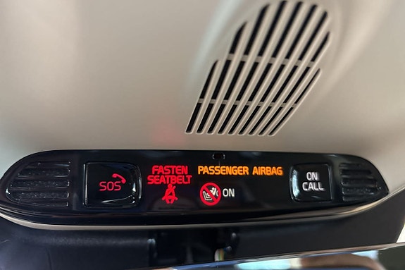 Volvo XC60 21 of 27