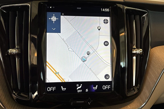 Volvo XC60 19 of 27