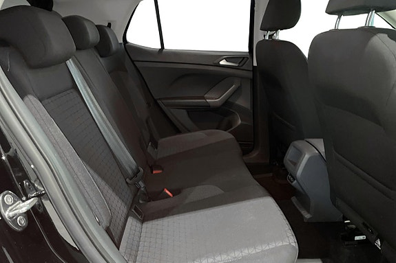 Volkswagen T-Cross 20 of 26