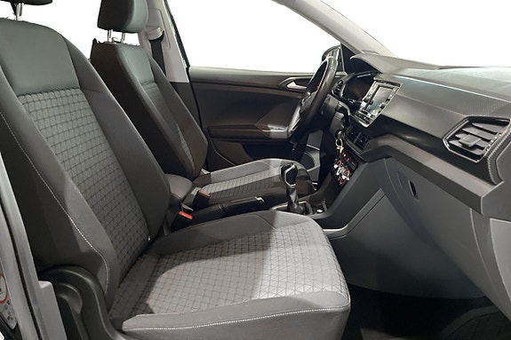 Volkswagen T-Cross 22 of 26