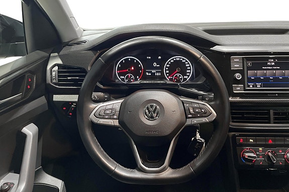 Volkswagen T-Cross 14 of 26