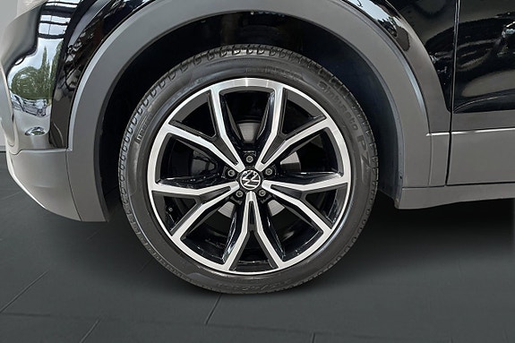 Volkswagen T-Cross 26 of 26