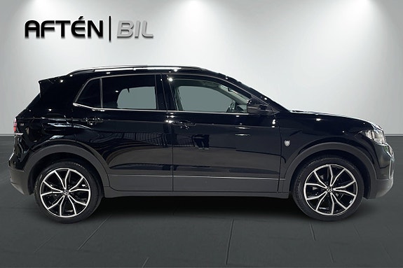 Volkswagen T-Cross 7 of 26