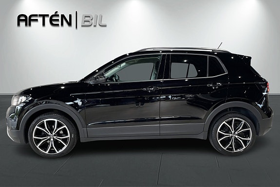 Volkswagen T-Cross 6 of 26