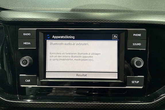 Volkswagen T-Cross 24 of 26