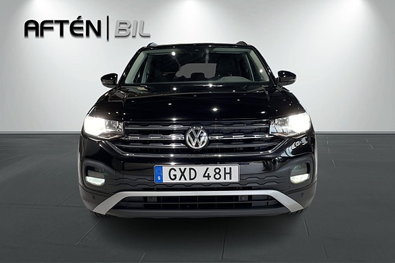 Volkswagen T-Cross 3 of 26