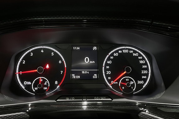 Volkswagen T-Cross 18 of 26