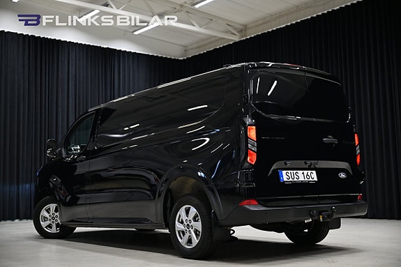 Ford Transit Custom 3 of 30