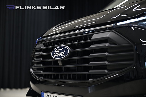 Ford Transit Custom 5 of 30