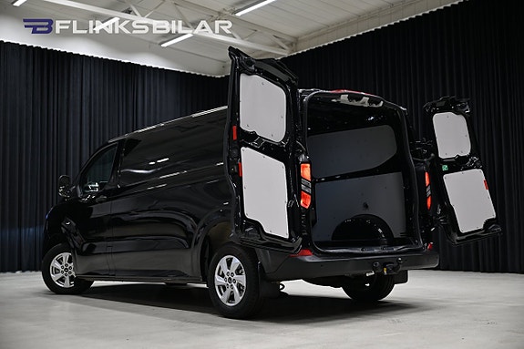 Ford Transit Custom 7 of 30